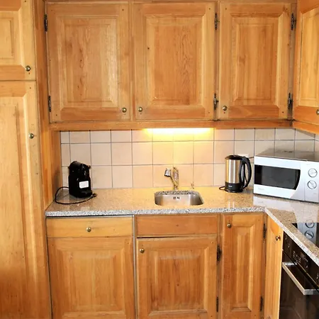 Cozy With Valley Views Apartment Veysonnaz