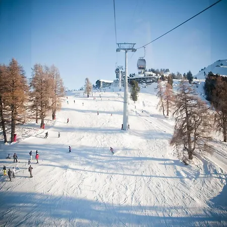 Cozy With Valley Views * Veysonnaz