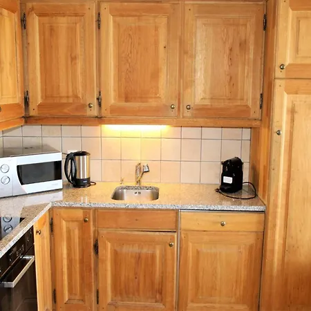 Apartament Cozy With Valley Views *