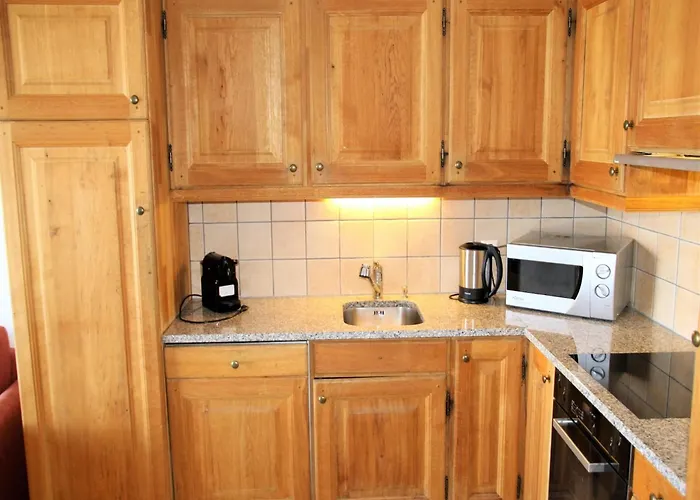 Cozy With Valley Views Appartement Veysonnaz