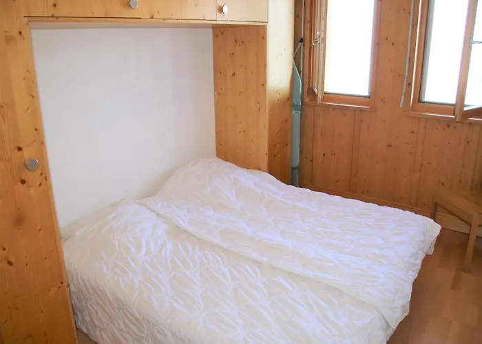 Appartement Cozy With Valley Views *