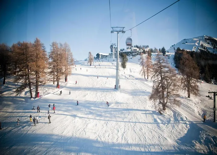 Cozy With Valley Views * Veysonnaz