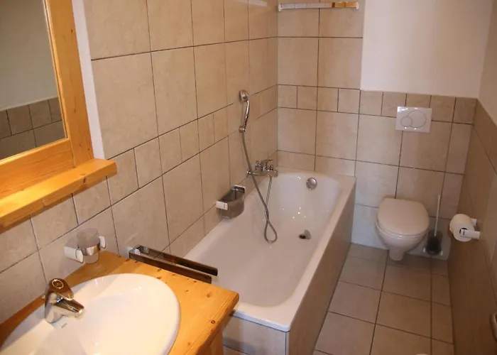 Cozy With Valley Views Appartement *