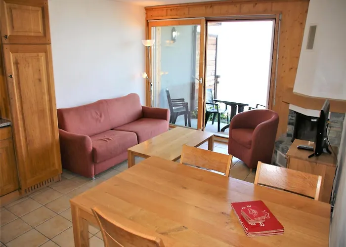 Cozy With Valley Views Appartement Veysonnaz