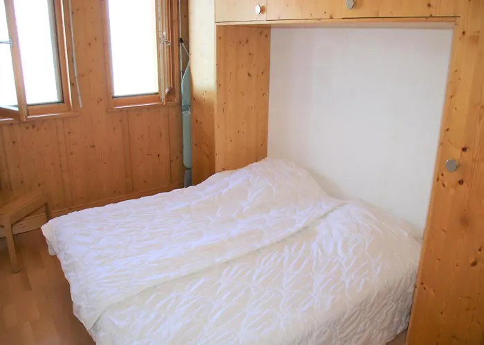 Cozy With Valley Views * Veysonnaz