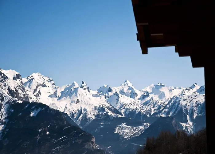 Cozy With Valley Views