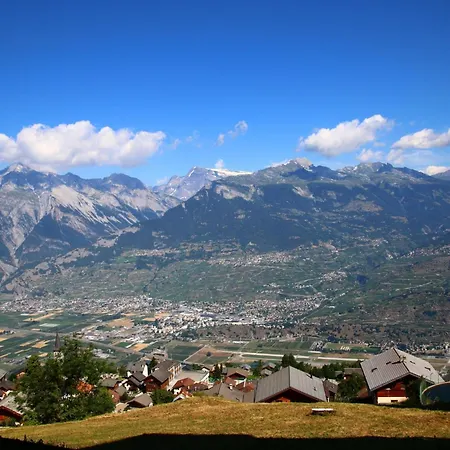 Cozy With Valley Views Appartement *