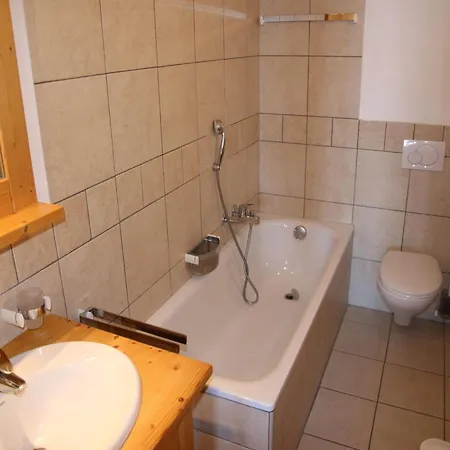 Cozy With Valley Views Appartement *