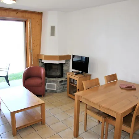 Cozy With Valley Views Appartement Veysonnaz